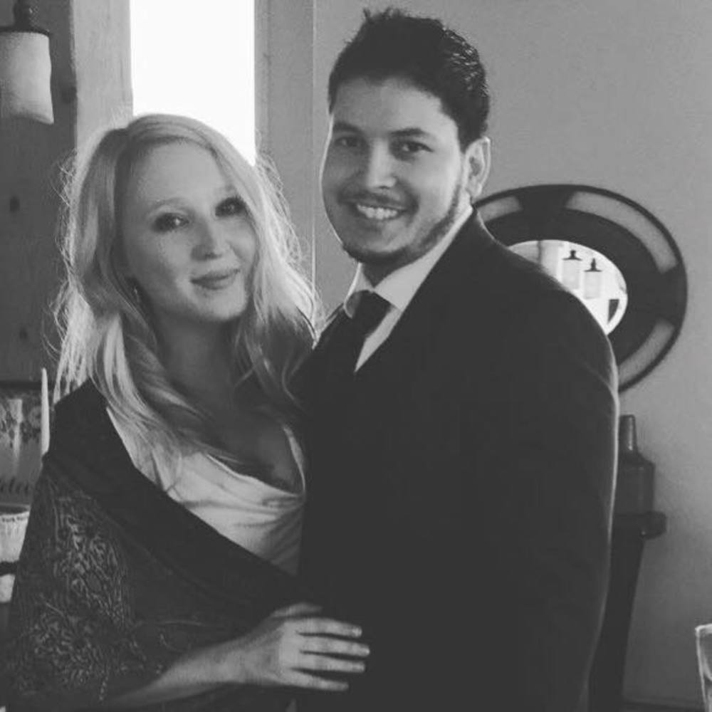 Meet your Posher, Roza